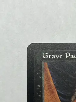 Grave Pact (Stronghold) - Image 3