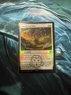Smothering Tithe - Judge Promos - Image 1