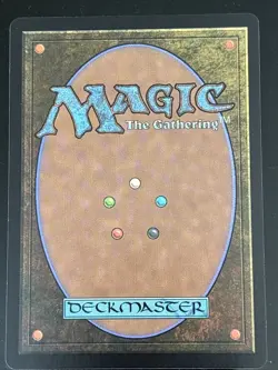 1x Deserted Beach - Innistrad: Midnight Hunt (MID) Magic MTG - Image 2