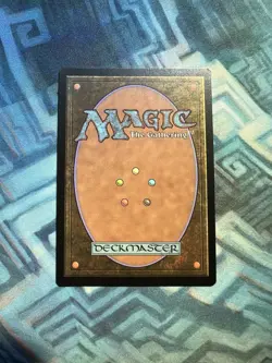 MTG Foil Sliver Overlord NM Unplayed Secret Lair Drop - Image 5