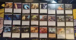MTG Commander Deck minthara, Merciless Soul 100 Card Beginner Deck - Image 3