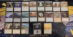 MTG Commander Deck minthara, Merciless Soul 100 Card Beginner Deck - Image 4