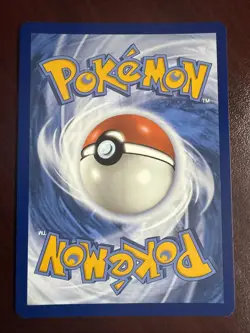 Pokemon 151 Giovanni's Charisma 204/165 Special Illustration Near Mint Condition - Image 2