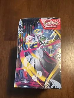 Pokemon TCG Mega Evolution Enhanced Booster Display Box 36 Pks - Image 3