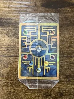 1998 Pokemon TCG Ancient Mew Promo Cards Sealed - Image 2