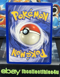 Pokemon Card TCG Squirtle Base Set 63/102 Vintage 1999 Wotc Vintage NM F/S - Image 2