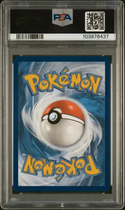2023 POKEMON 151 POKEMON CENTER ELITE TRAINER BOX SVP PROMO #051 SNORLAX PSA 10 - Image 2