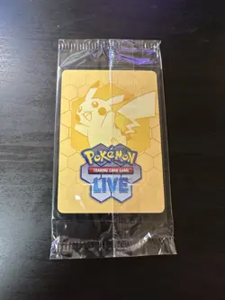 Pokemon Bulbasaur 133/132 English Mega Evolution Stamped Promo SEALED - Image 2