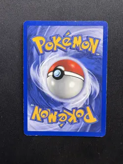 Nidoking 11/102 1999 Pokemon Base Set Unlimited Holo Rare WotC MP - Image 2