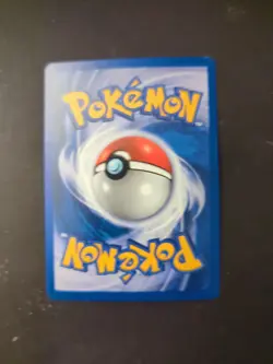 Yanma Unlimited Holo Rare 17/75 - Pokemon TCG Neo Discovery - Image 2