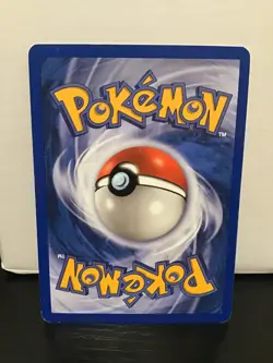 Arcanine Pokemon Skyridge 3/144 Rare - Image 2