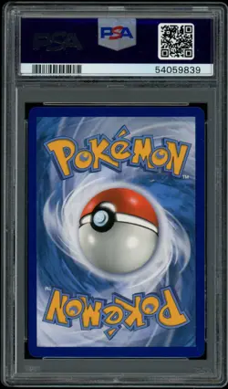2020 Pokemon SWSH Charizard V #019 Full Art Darkness Ablaze PSA 10 GEM MINT - Image 2