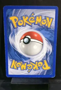 Pokemon TCG - Seadra 39/97 Reverse Holo Rainbow Foil EX Dragon E Reader Series - Image 5