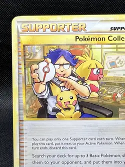 Pokemon TCG HeartGold SoulSilver Pokemon Collector Non Holo Uncommon 97/123 VLP - Image 2