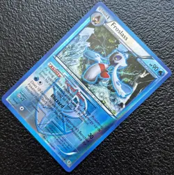 Pokemon TCG - Froslass 23/101 - Reverse Holo Rare - B&W Plasma Blast *NM/LP - Image 5
