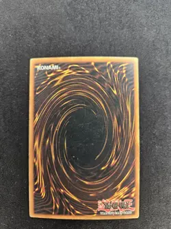 Elemental Hero Sparkman YSD-ENS01 - Image 2