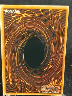 Yu-Gi-Oh! Elemental HERO Plasma Vice CT04-EN006 ScR MP - Image 2