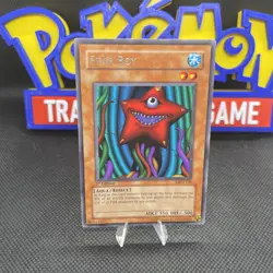 Yu-Gi-Oh! Star Boy MRD-109 Rare 1st Edition North American (NM)! - Image 1