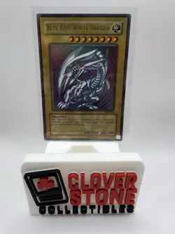Blue-Eyes White Dragon SDK-001 Starter Deck: Kaiba-Unlimited Edition Unlimited - Image 1