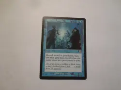 MTG RETRACED IMAGE # 46/143 CARD - Image 1