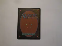 MTG RETRACED IMAGE # 46/143 CARD - Image 2