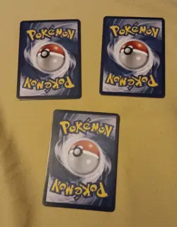 3 Pokemon x Van Gogh Black Star Promo ACG Art Card - NM - Image 2