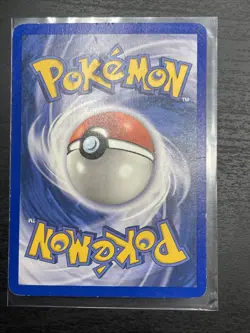 Pidgeot 10/112 Reverse stamped Holo Rare Pokemon card 2004 EX FireRed LeafGreen - Image 5