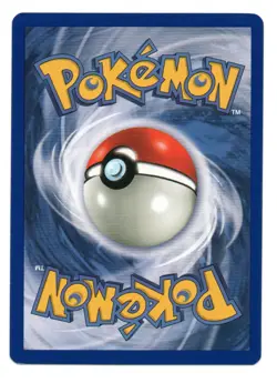 Kadabra 032/102 Uncommon Base Set Shadowless Pokemon Card NM - Image 2