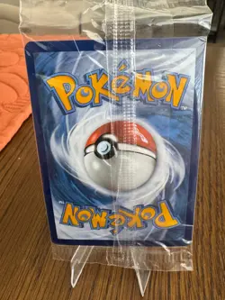 Charmander 044 (Pokemon Center Exclusive) SV: Scarlet & Violet Promo Card SEALED - Image 4