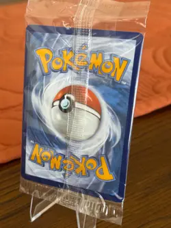 Charmander 044 (Pokemon Center Exclusive) SV: Scarlet & Violet Promo Card SEALED - Image 5