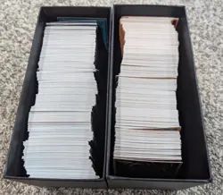 Yu-Gi-Oh TCG Card Lot (Over 1100 Cards) - Barely Used - Image 3