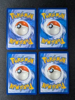 Pokemon Card Lot (28 Total) Articuno IR, Blaziken IR + 26 More - All LP/NM - Image 3