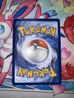 Ninjask 137/132 Illustration Rare Mega Evolution NM English Pokemon card - Image 2