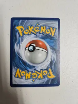 Pokemon TCG Lapras GX Holo Secret Rare Card Sun & Moon Base Set 151/149 NM - Image 2