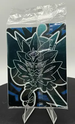 Teal Mask Ogerpon 123 Sv: Scarlet & Violet Promo Card Sealed Unopened Free Ship - Image 3