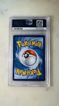 Pokemon TCG Charizard VMAX Champions Path Holo Card 074/073 Secret Rare - Image 2