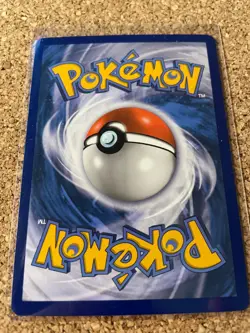 McDonalds Pokemon Card Pikachu Holo Mint Free Ship - Image 2