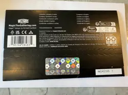 MTG Secret Lair x Marvel's Wolverine Non-Foil Edition Magic BRAND NEW SEALED - Image 2