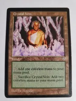 Crystal Vein Mirage Regular - Image 1