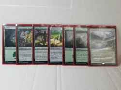 Magic the Gathering Custom Deck - Beginners - Oviya Pashiri, Tokens - Image 2