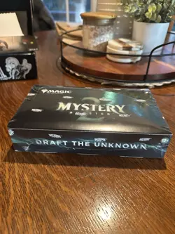 Magic: The Gathering Mystery Booster 2 Sealed Display/Box, 24 Pack - Image 1