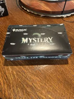 Magic: The Gathering Mystery Booster 2 Sealed Display/Box, 24 Pack - Image 2