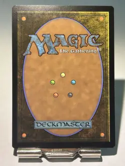 Magic: The Gathering Nalfeshnee CLB 678 ENGLISH NM - Image 2