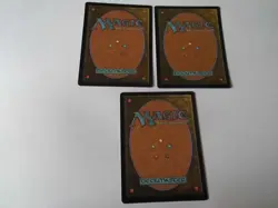 x3 Expressive Iteration (x1 FOIL) Strixhaven School of Mages MTG Magic KDC - Image 4