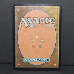 Island (335) - Foil - MTG 7th Edition - MP - Image 4