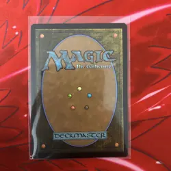 Hex Borderless FOIL MTG Marvel Eternal-Legal Nm/M *ON HAND* - Image 3