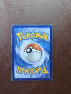 Pokemon SV Journey Together JTG en Hop's Snorlax Promo - Image 2