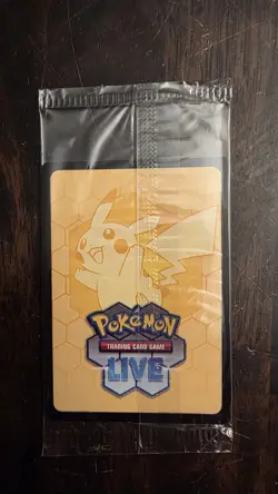Pokemon Bulbasaur 133/132 Pokemon TCG Mega Evolution Stamped Promo - Image 2