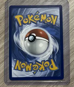 Pokemon Mega Evolutions STEELIX 150/132 Illustration Rare - English - Image 2