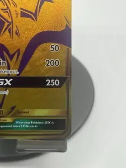 Pokemon TCG Lunala GX SM103a SM Promos NM - Image 4